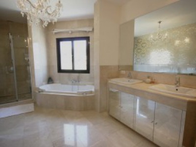 La Alqueria property: Granada Villa 244272