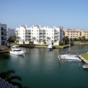 Sotogrande property: Duplex for sale in Sotogrande 244273