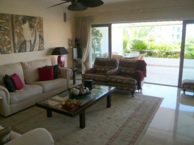 Sotogrande property: Duplex with 4 bedroom in Sotogrande 244273