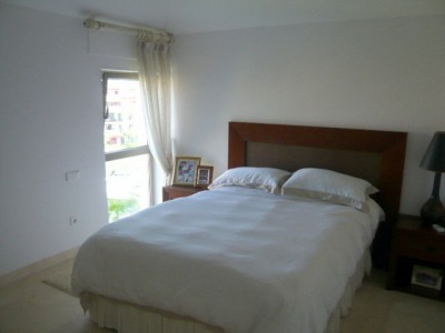 Sotogrande property: Duplex with 4 bedroom in Sotogrande, Spain 244273