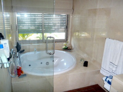 Sotogrande property: Duplex for sale in Sotogrande, Cadiz 244273