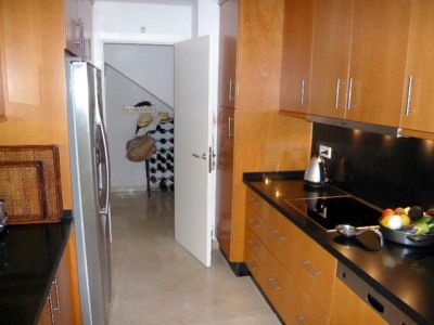 Sotogrande property: Cadiz Duplex 244273