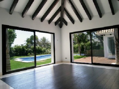 Los Monteros property: Malaga property | 5 bedroom Villa 244274