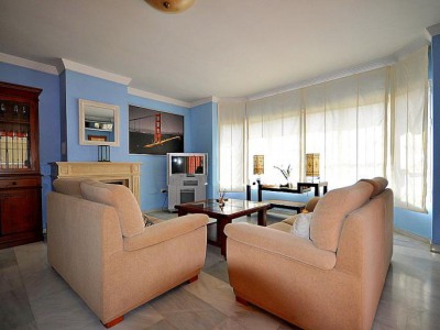 Marbesa property: Villa for sale in Marbesa, Spain 244275
