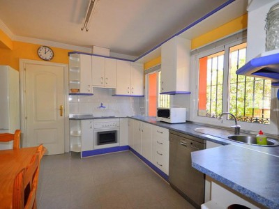 Marbesa property: Villa with 4 bedroom in Marbesa 244275