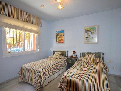 Marbesa property: Villa with 4 bedroom in Marbesa, Spain 244275
