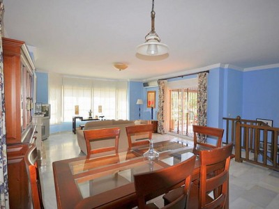 Marbesa property: Villa in Malaga for sale 244275