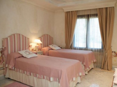 El Paraiso property: Duplex with 4 bedroom in El Paraiso, Spain 244276