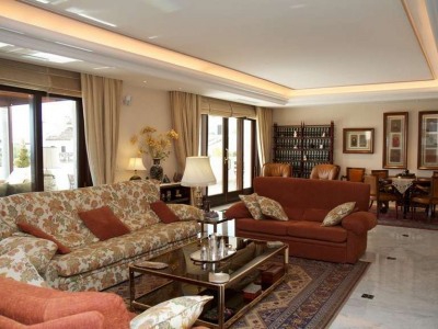 El Paraiso property: El Paraiso, Spain | Duplex for sale 244276