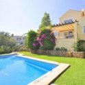 Marbesa property: Villa for sale in Marbesa 244278