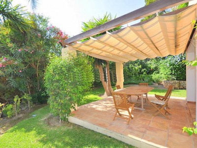 Marbesa property: Villa for sale in Marbesa, Spain 244278
