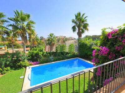 Marbesa property: Villa with 4 bedroom in Marbesa 244278