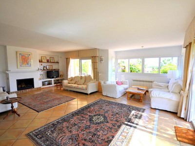 Marbesa property: Villa with 4 bedroom in Marbesa, Spain 244278