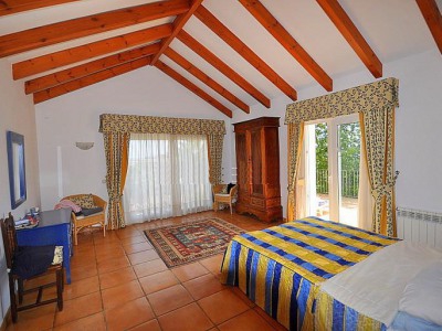 Marbesa property: Malaga property | 4 bedroom Villa 244278