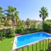 Marbesa property: 4 bedroom Villa in Marbesa, Spain 244278