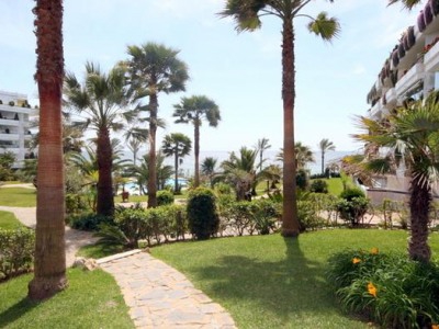 Marbella property: Apartment for sale in Marbella 244279