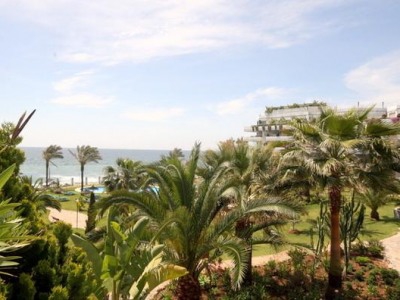 Marbella property: Apartment with 2 bedroom in Marbella 244279