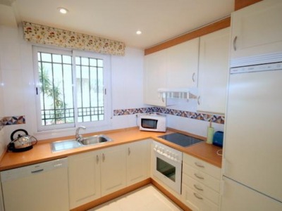 Marbella property: Apartment with 2 bedroom in Marbella, Spain 244279