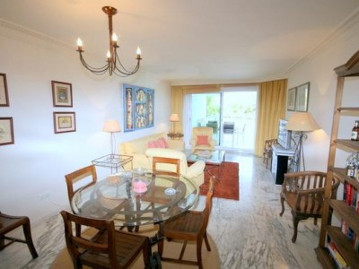 Marbella property: Apartment in Malaga for sale 244279