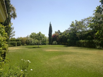 Marbella property: Villa for sale in Marbella, Malaga 244281