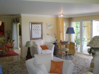 Marbella property: Marbella, Spain | Villa for sale 244281