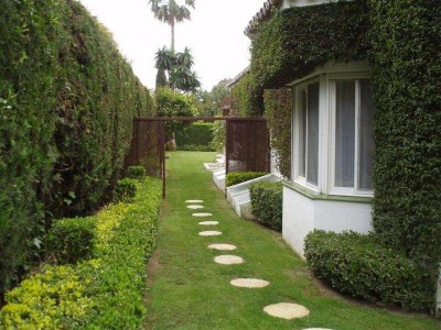 Nueva Andalucia property: Malaga property | 5 bedroom Villa 244282