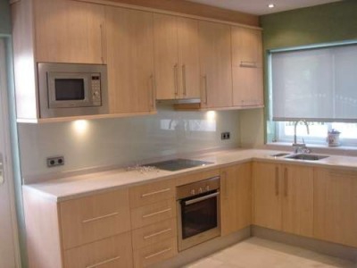 Nueva Andalucia property: Nueva Andalucia Villa 244282