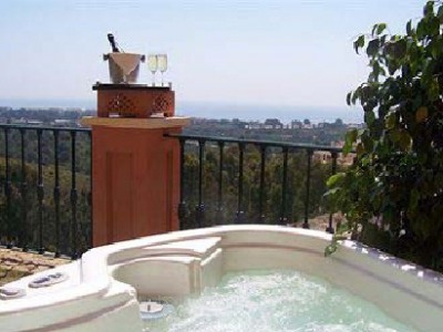 Rio Real property: Commercial in Malaga for sale 244283