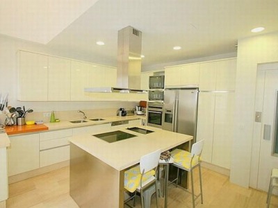 Malaga Villa 244284