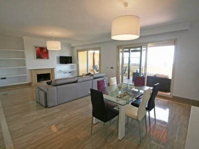 Marbella property: Penthouse for sale in Marbella 244291