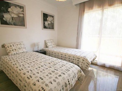 Marbella property: Penthouse for sale in Marbella, Malaga 244291