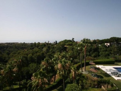 Marbella property: Marbella, Spain | Penthouse for sale 244291