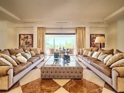 Marbella property: Villa with 7 bedroom in Marbella, Spain 244297