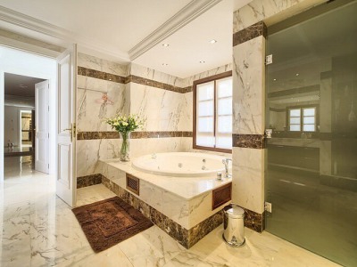 Marbella property: Villa in Malaga for sale 244297