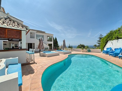 El Rosario property: Villa for sale in El Rosario 244298