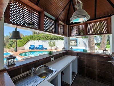 El Rosario property: Villa for sale in El Rosario, Spain 244298