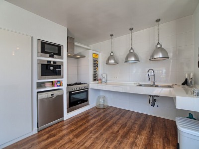 El Rosario property: Villa with 5 bedroom in El Rosario, Spain 244298