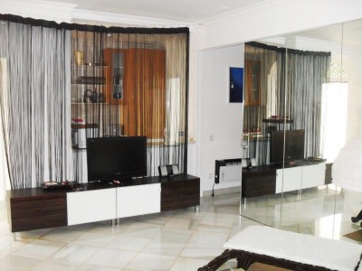 Marbella property: Apartment with 1 bedroom in Marbella 244299