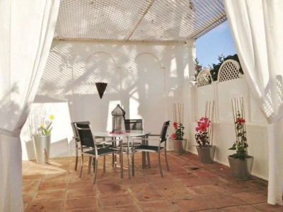 Marbella property: Apartment for sale in Marbella, Malaga 244299