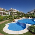 Marbella property: Apartment for sale in Marbella 244312