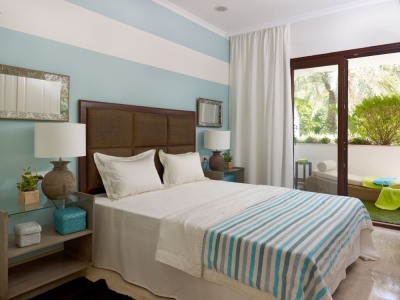 Marbella property: Apartment with 2 bedroom in Marbella, Spain 244312
