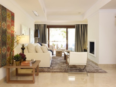 Marbella property: Apartment for sale in Marbella, Malaga 244312