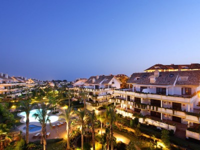 Marbella property: Marbella, Spain | Apartment for sale 244312