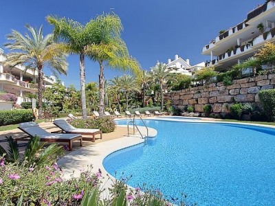 Marbella property: Marbella Apartment 244312