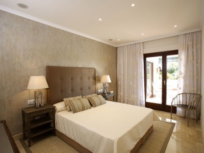 Marbella property: Apartment with 2 bedroom in Marbella, Spain 244313