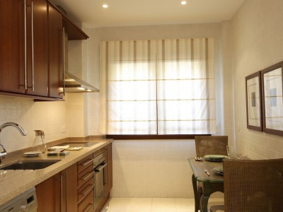 Marbella property: Apartment for sale in Marbella, Malaga 244313