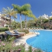 Marbella property: Apartment for sale in Marbella 244313