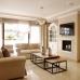 Marbella property: 3 bedroom Apartment in Marbella, Spain 244314