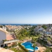 Marbella property: 3 bedroom Apartment in Malaga 244314