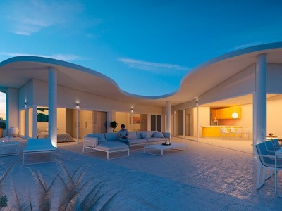 Benalmádena property: Penthouse for sale in Benalmádena 244318